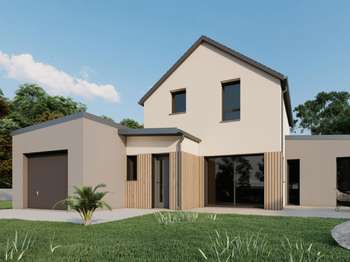 Vente maison