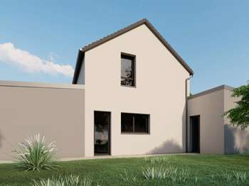 Vente maison