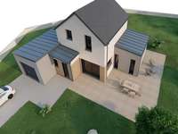 Vente maison