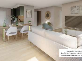 Vente maison 4 pièces Vente maison 4 pièces