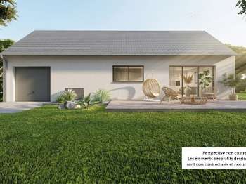 Vente maison 4 pièces Vente maison 4 pièces