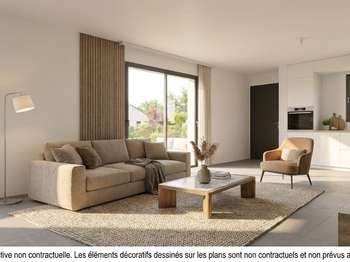 Vente maison 3 pièces Vente maison 3 pièces