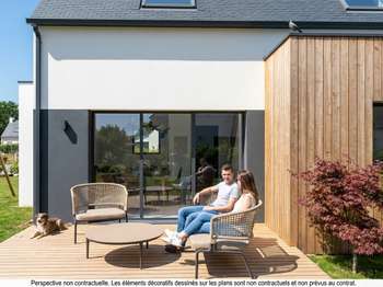 Vente maison 5 pièces Saint-Briac-sur-Mer 35