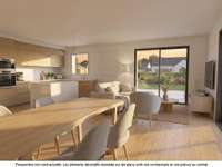 Vente maison 4 pièces Vente maison 4 pièces