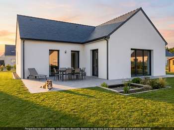 Vente Maison 3 chambresSaint-Briac-sur-Mer