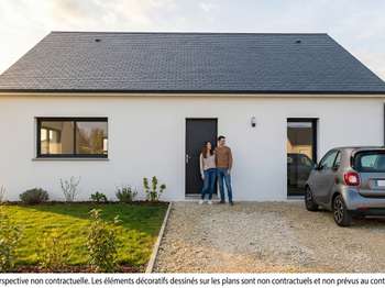 Vente Maison 3 chambresSaint-Briac-sur-Mer