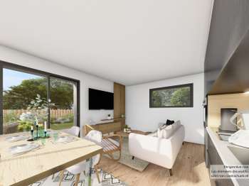 Vente Maison 2 chambresSaint-Briac-sur-Mer