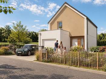 Vente maison 5 pièces Saint-Briac-sur-Mer 35