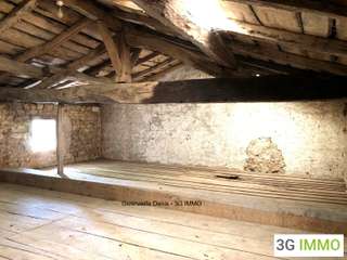Vente maison 2 pièces Vente maison 2 pièces