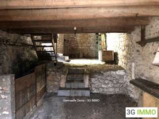 Vente maison 2 pièces Vente maison 2 pièces