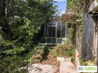 Vente maison 2 pièces