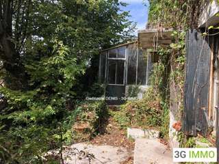 Vente maison 2 pièces Vente maison 2 pièces