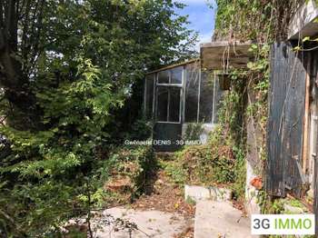 Vente maison 2 pièces