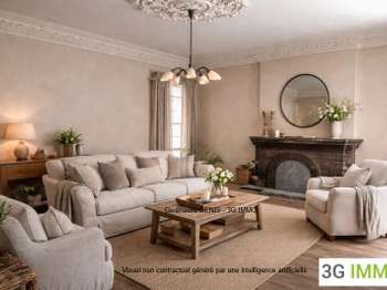 Vente maison 2 pièces Vente maison 2 pièces