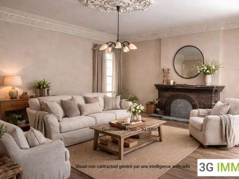 Vente maison 2 pièces Vente maison 2 pièces