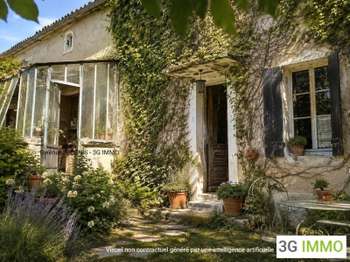 Vente Maison 1 chambreSaint-Brice