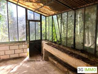 Vente maison 2 pièces Vente maison 2 pièces
