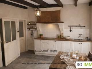 Vente maison 2 pièces Vente maison 2 pièces