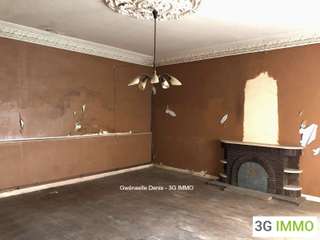 Vente maison 2 pièces Vente maison 2 pièces
