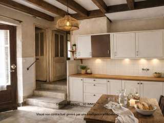 Vente maison 2 pièces Vente maison 2 pièces