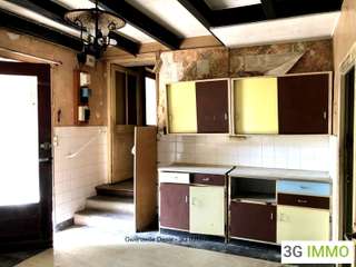 Vente maison 2 pièces Vente maison 2 pièces