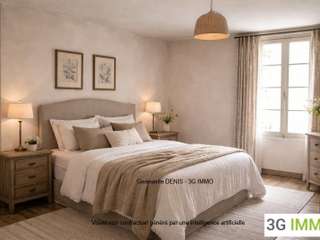 Vente maison 2 pièces Vente maison 2 pièces