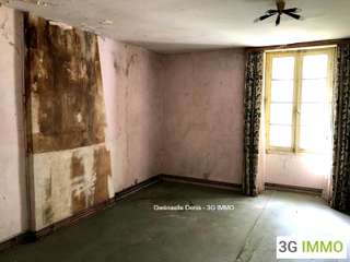 Vente maison 2 pièces Vente maison 2 pièces