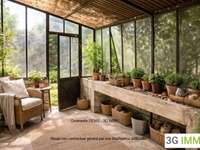 Vente maison 2 pièces