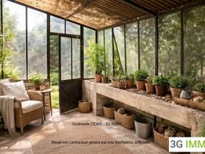 Vente Maison 1 chambreSaint-Brice