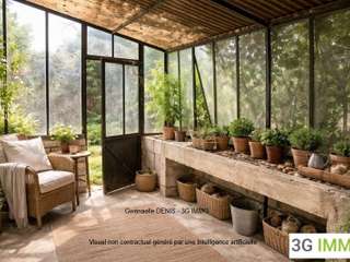 Vente maison 2 pièces Vente maison 2 pièces