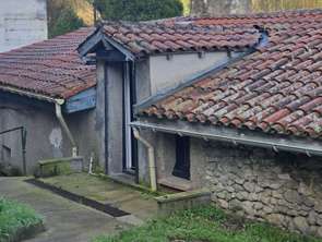 Vente Maison 3 chambresSaint-Brice