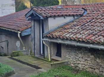 Vente maison 5 pièces Saint-Brice 16