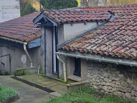 Vente maison 5 pièces Saint-Brice 16