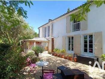 Vente maison 6 pièces Saint-Brice 16