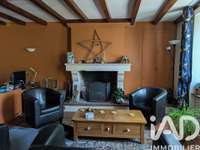 Vente maison 6 pièces Vente maison 6 pièces