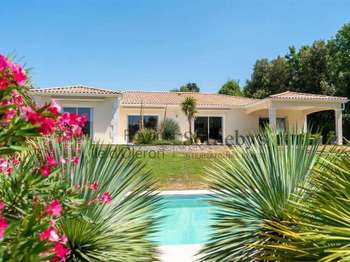Vente maison 5 pièces Saint-Brice 16