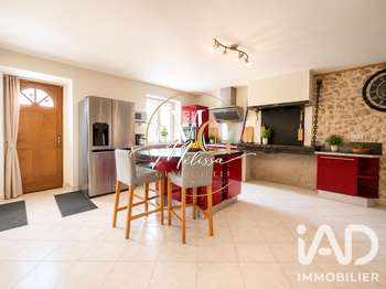 Vente maison 6 pièces Saint-Brice 33