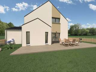 Vente maison