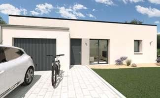 Photo Vente maison Saint-Brice