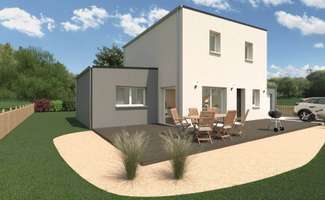 Photo Vente maison Saint-Brice