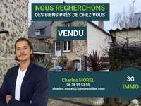 Vente maison 4 pièces Vente maison 4 pièces