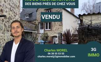 Photo Vente maison Saint-Brice