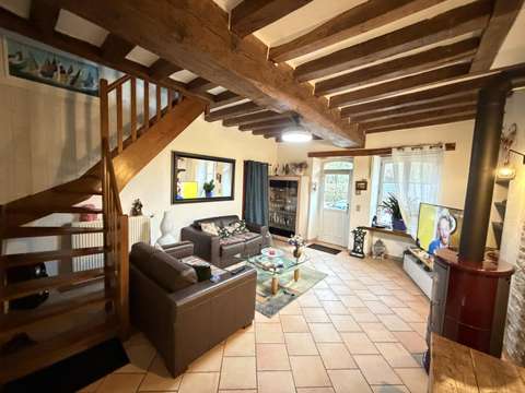 Vente maison 4 pièces Vente maison 4 pièces