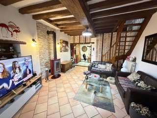 Vente maison 4 pièces Vente maison 4 pièces