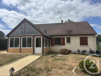Vente Maison 3 chambresSaint-Brice