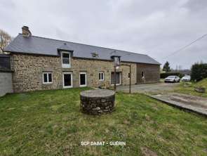 Vente Maison 4 chambresSaint-Brice-de-Landelles