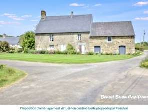 Vente Maison 6 piècesSaint-Brice-de-Landelles