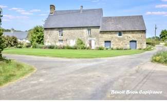 Photo Vente maison Saint-Brice-de-Landelles