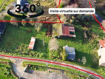 Vente maison 8 pièces Saint-Brice-de-Landelles 50
