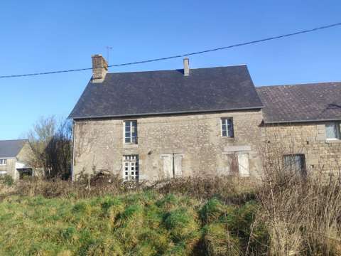 Vente maison 8 pièces Vente maison 8 pièces